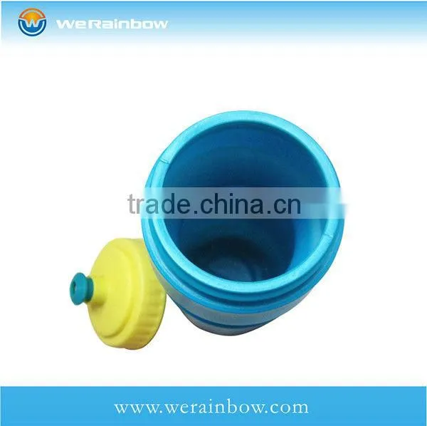 promotional 32 oz water plastic sport bottle