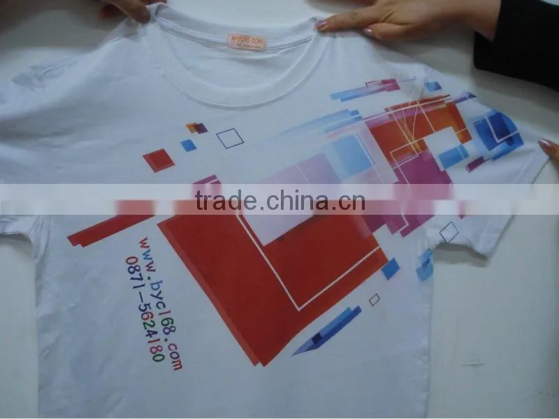 Hot Sale BYC A4,A3,A2,A1,A0 Size Digital Flatbed Printers