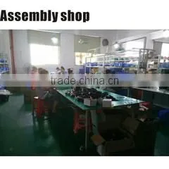 Zhongshan Hepai Electronic Technology Ltd. company overview - view 3