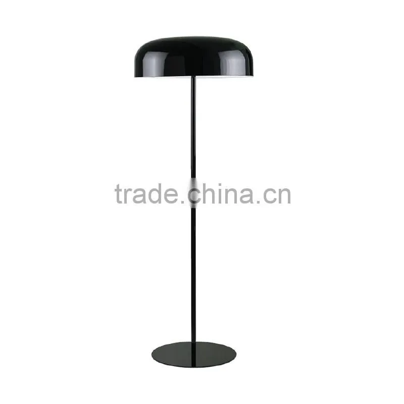 decoration modern bedroom furniture floor lamp;