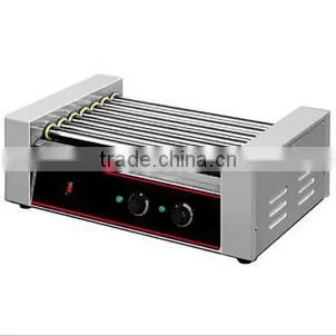 CH-05 Commercial Stainless Steel Electric Sausage Cooker