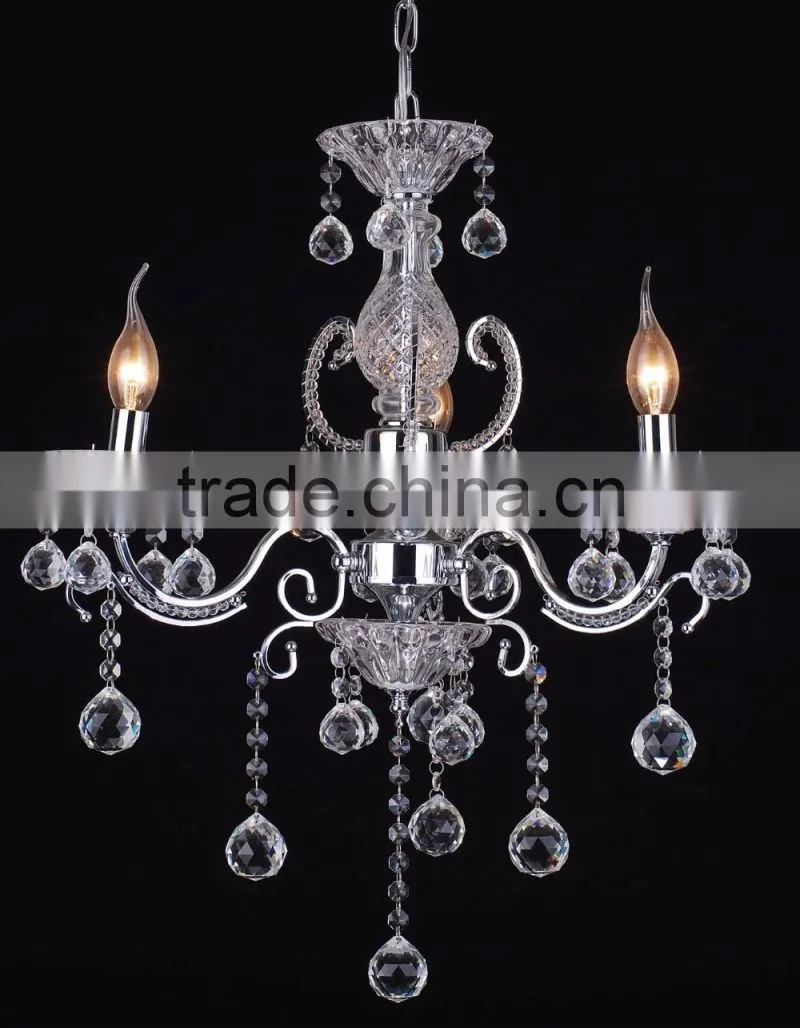 WD-1807-3/5/6/8/8+4/3+1L/5+1L Whole Series Hot Sale High-end K9 Crystal Chandelier Crystal Floor Light