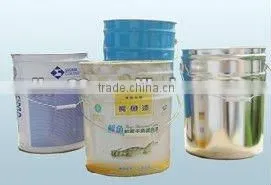 semi auto welding machine for tin can