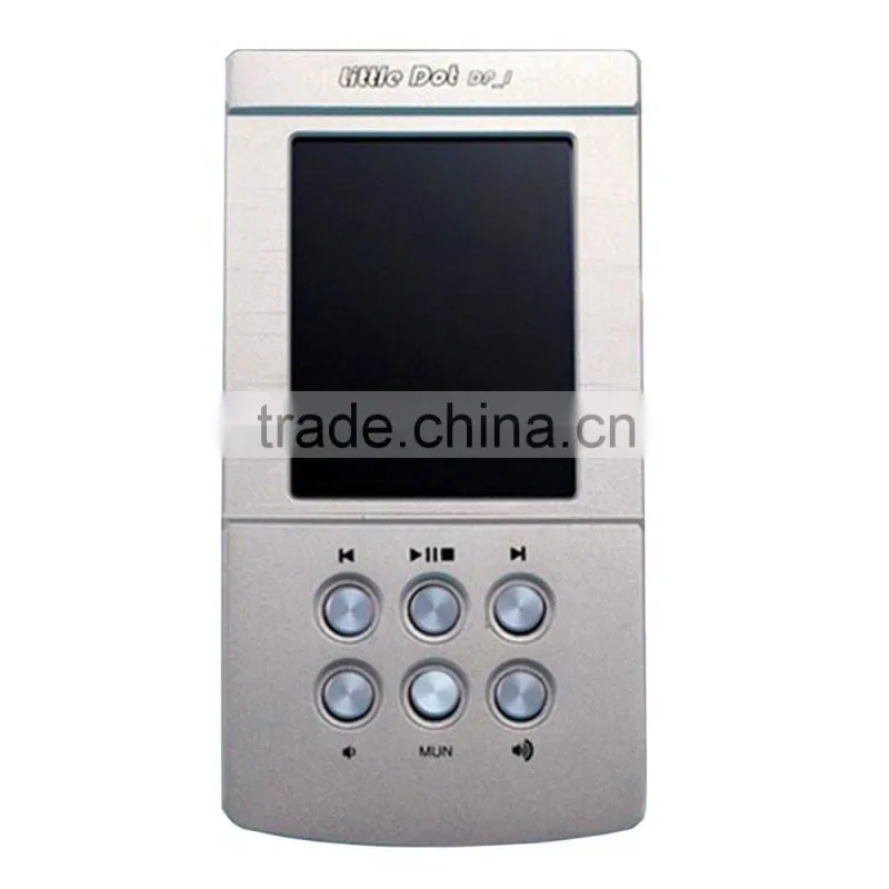 Little Dot DP_I WAV Portable Digital Audio Player