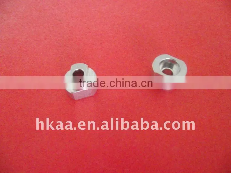special brass nut