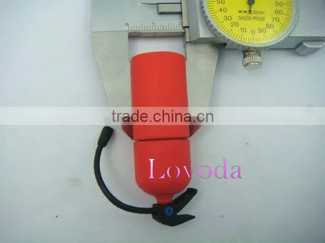 funny USB Flash Memory / PVC USB Flash Drive/ 3D usb stick LFN-213