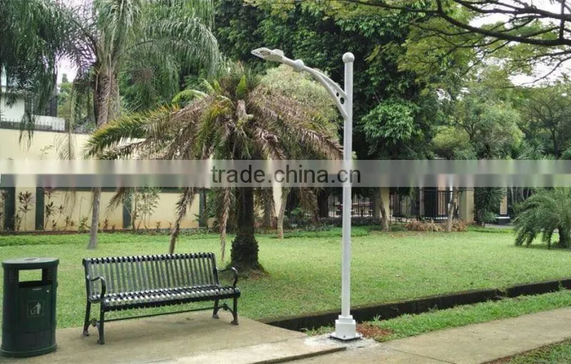 COB LED Street Light IP 66 30W 40W 50W KC-F1+