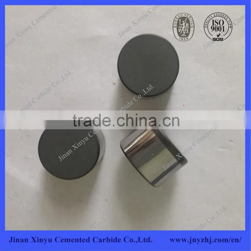 Manufacturer Supply Different Size of Tungstene Carbide Teeth Button Price