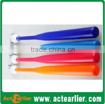 Hot sale Baseball bat toy set
