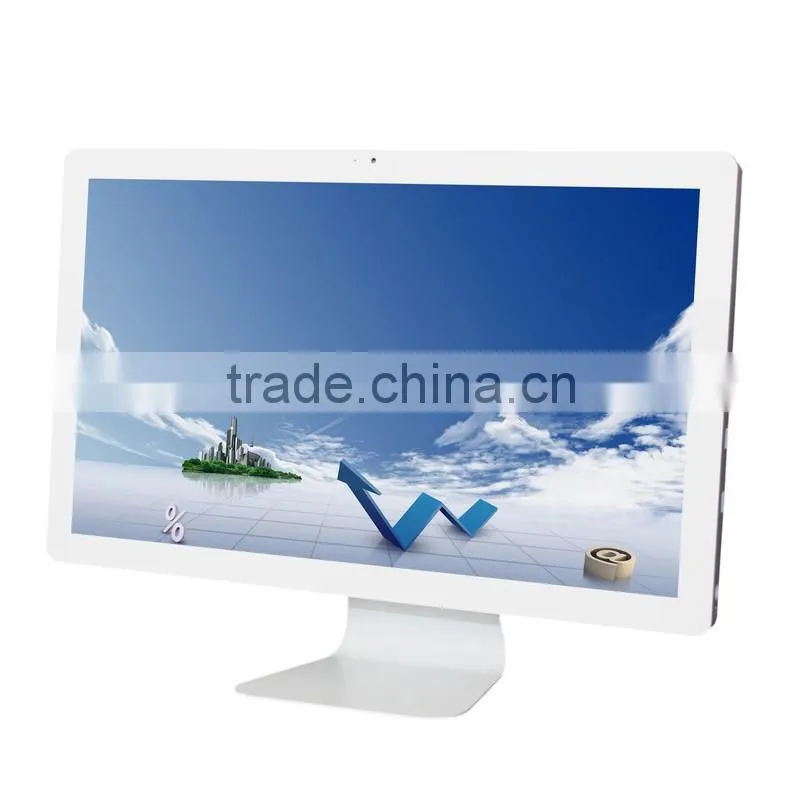 21.5" all in one pc G1630/4G/500G
