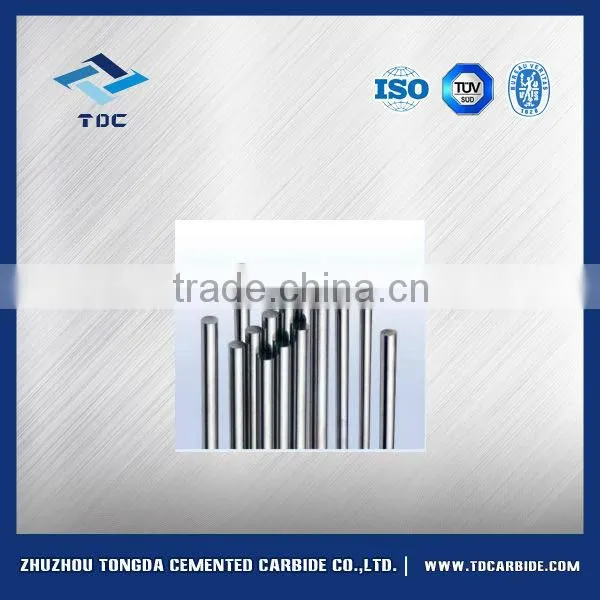 cemented cutting material carbide hartmetall from China