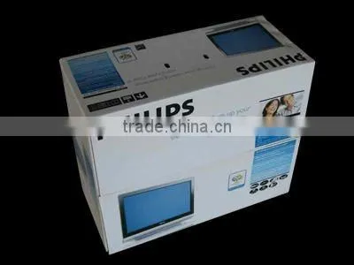 Paper Box Printing
