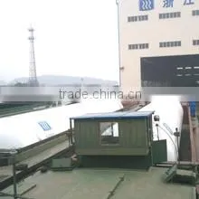 Hangzhou Chuankong General Equipment Co., Ltd. company overview - view 1
