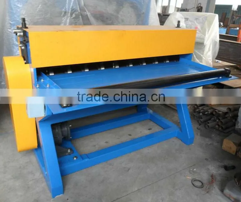 used cold roll forming machine
