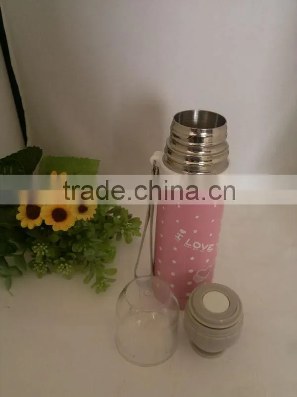 Double walled vacuum flask MZ-E021