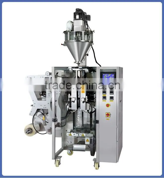 Advanced Large Volume Automatic Milk Powder Packing Machine