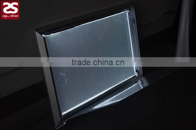 Wholesale Advertising LED Slim Light Box A4