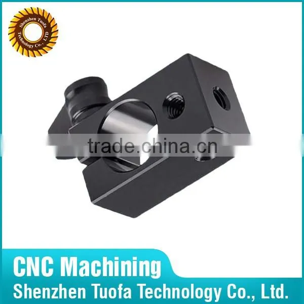 OEM Custom CNC machining turning milling Manufacturing tvs names of motorcycle parts