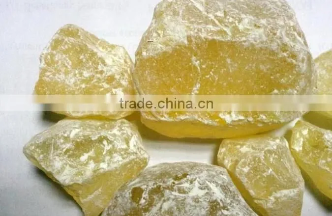 Damar Resin