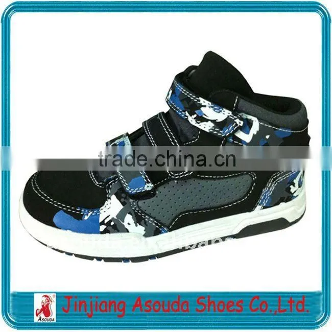 fashion shoes wholesale children shoes 2016