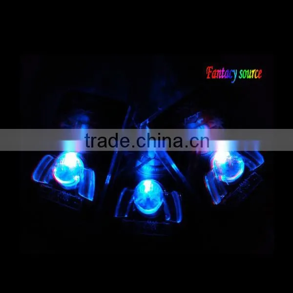 multi-colour led mouth piece