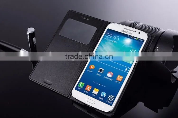 Cover Phone Case Leather Flip for Sansung G7106