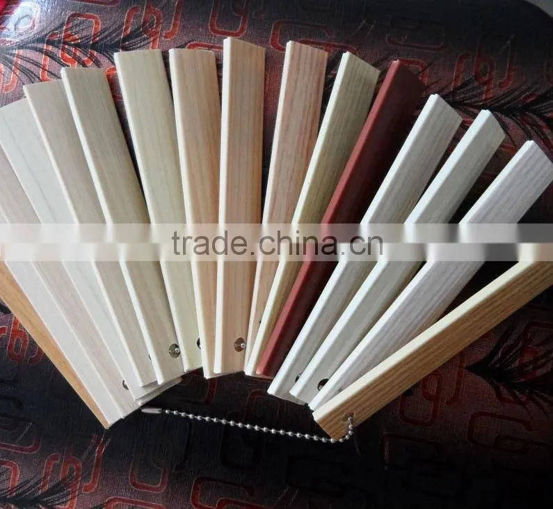 PVC Edge Banding for office or home Furniture manufacturer