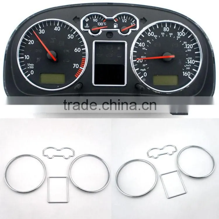 GOLF4 BORA PASSAT car dashboard decorations