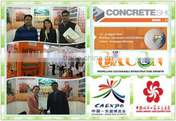 QTY10-15 high qualityhigh capacity cement block making machine
