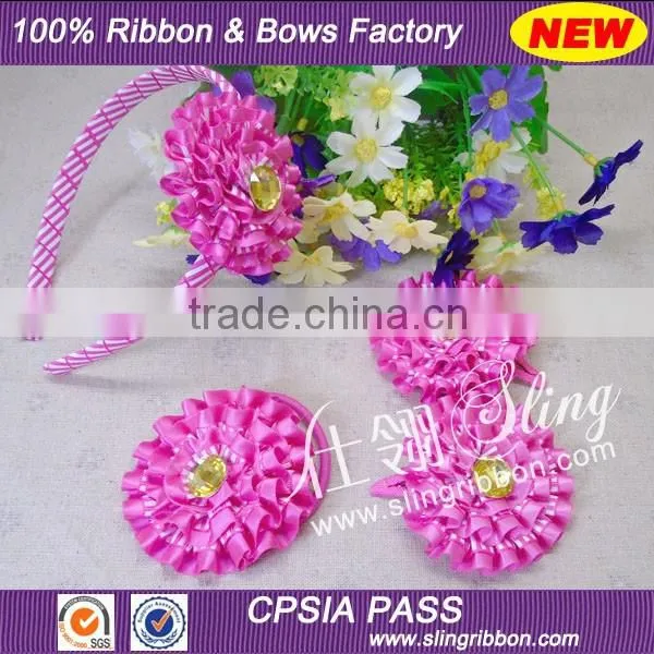 Hot Sale Hair Accessories Gifts Sets