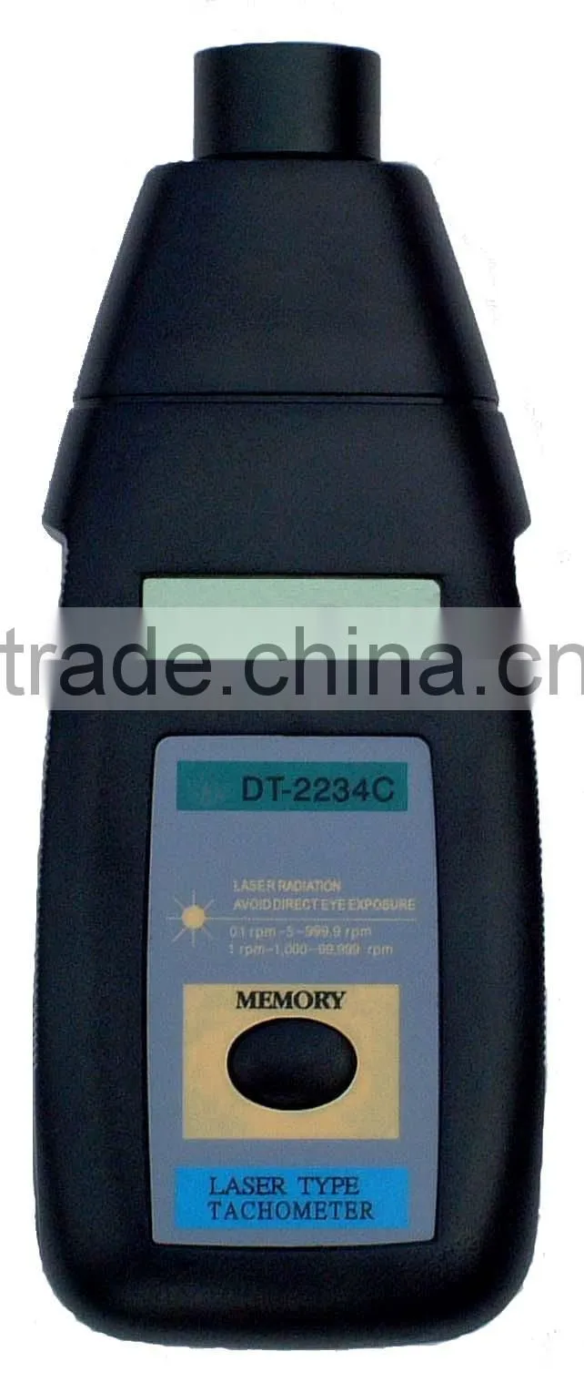 LANDTEK Tachometer DT-2234C