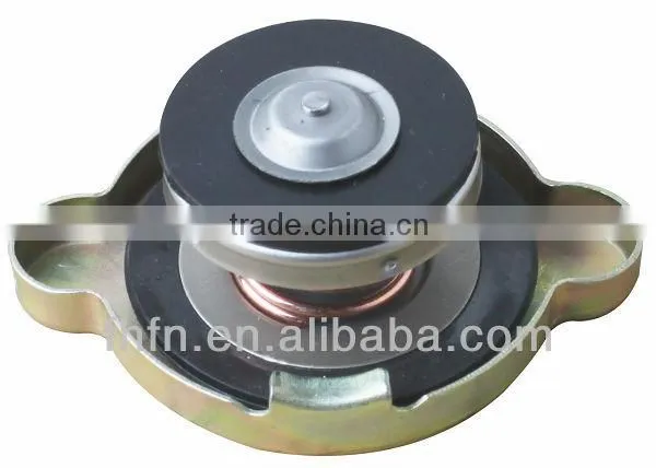 Small auto parts radiator cap FN-01-03 and tractor radiator caps for raditor cap function china manufacturer