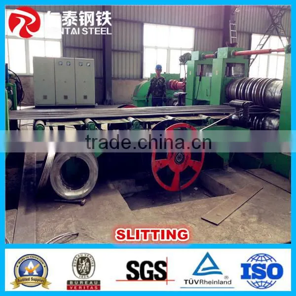 Q235 open plate with diamond serve as anti-skid stairs with factory price