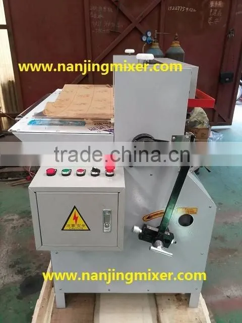 Rubber Strip Cutting Machine/Rubber Strip Cutter/Optimized Rubber Strip Cutting Machine