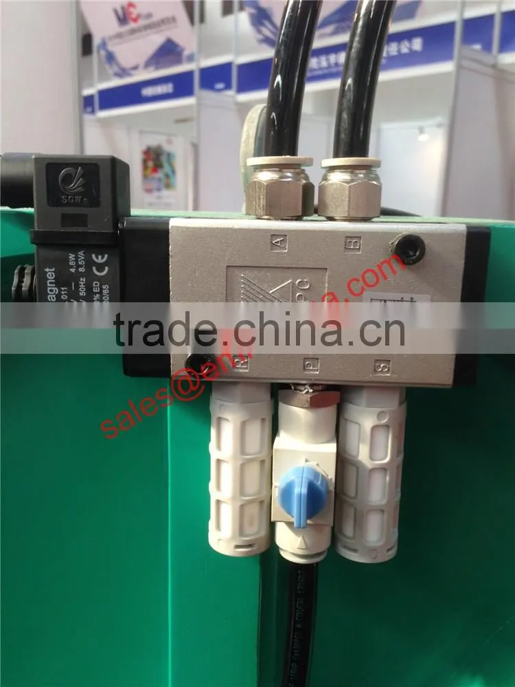 EMMCHINA ECR3 manual clinching machine
