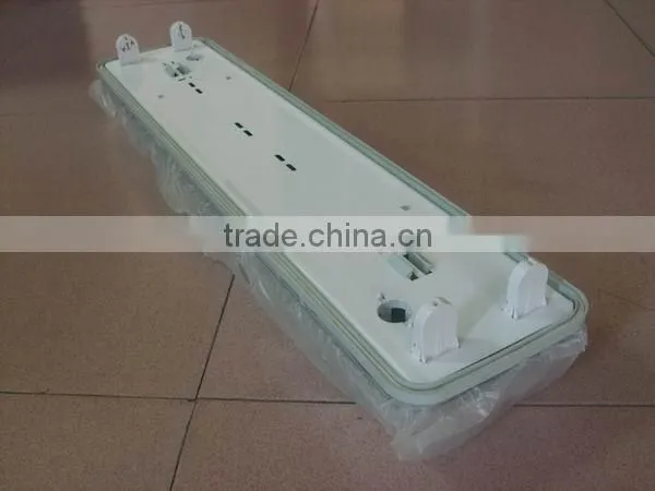 T8 led waterproof light set,lighting fixture