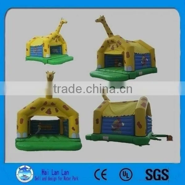 2014 Hot Sale Inflatable Bouncy Castle, Inflatable Jumping Castle, Inflatable Bounce Castle