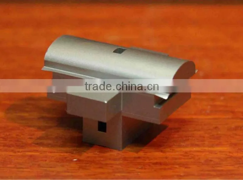 Customized precision wire EDM parts for moulding