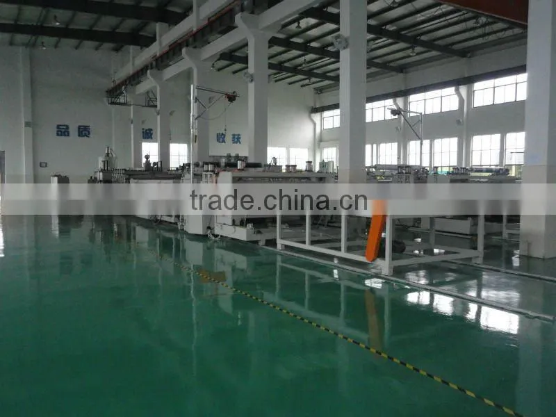 polycarbonate solid sheet for taxi driver protection