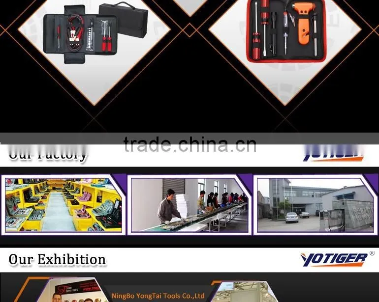 68Pcs Protable Bit Tool Set,Mini Gift Tool Kit for Promotion