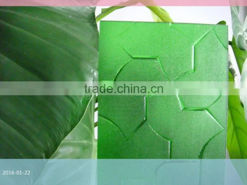 5 mm high quality pattern glass of shower room is the kitchen toilet partition optional can be customized a variety of design