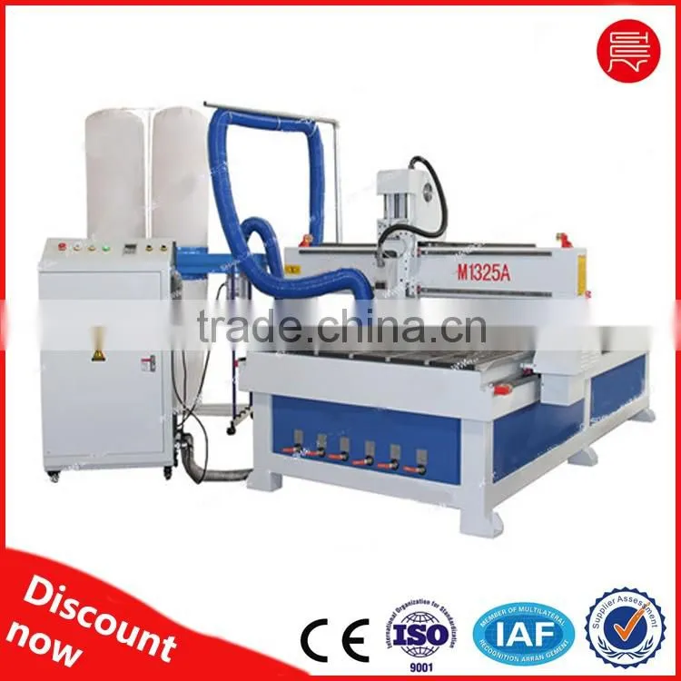5 Axis CNC Router, 5 axis Milling Machine