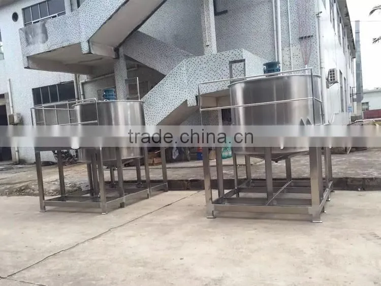 Mixing machine for gel,glue mixing machine,shampoo mixing machine,industrial mixer price
