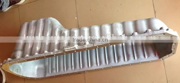 8973643860 Engine Oil Pan Gasket for NPR NQR 4HK1