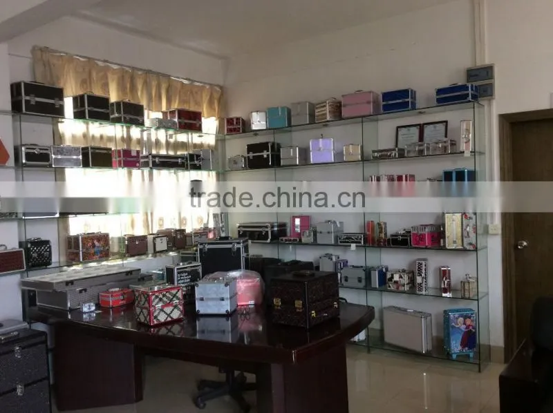 xingbaocase wine aluminium case box