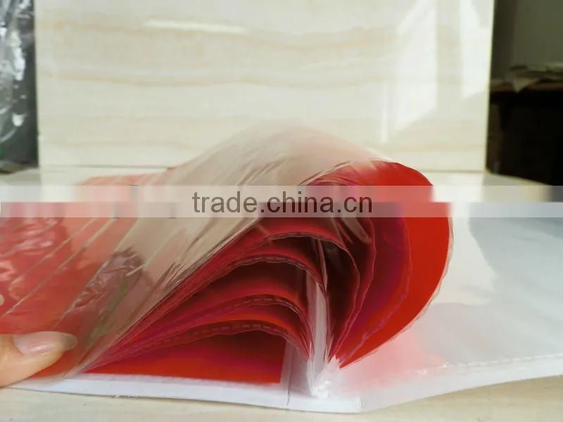 PP File Folder, Multiposition Folder