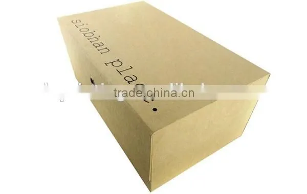 hot sale high quality oem custom made electronic folding carton packaging boxes made in shanghai
