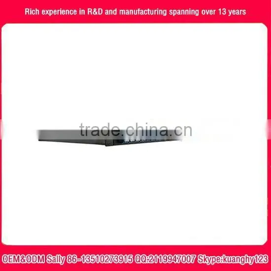 Fiber Optic Passive 50GHz/100GHz/200GHz DWDM OADM modules 16 channels Duplex DWDM AAWG Mux Demux OEM factory