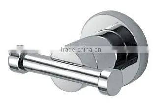 Contemporary bathroom clothes robe hooks 010-06