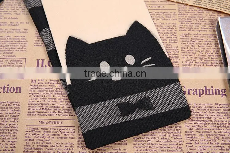 Hot Selling Stripe Cat Japanese Girl 's Stocking